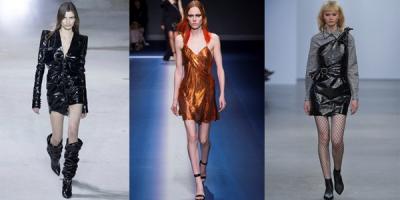 SPOTTED ON THE RUNWAY! METALL