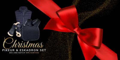 Pikeur x Eskadron set