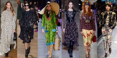 SPOTTED ON THE RUNWAY! PRINTS 