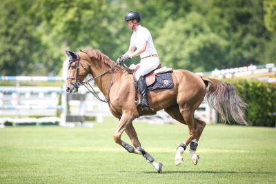 Sport in hogere temperaturen