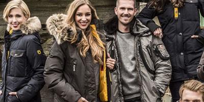 WELLENSTEYN COLLECTIE