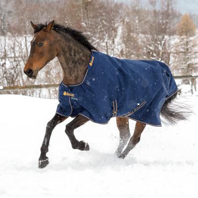 Houd je paard gezond en comfortabel tijdens de koude maanden!