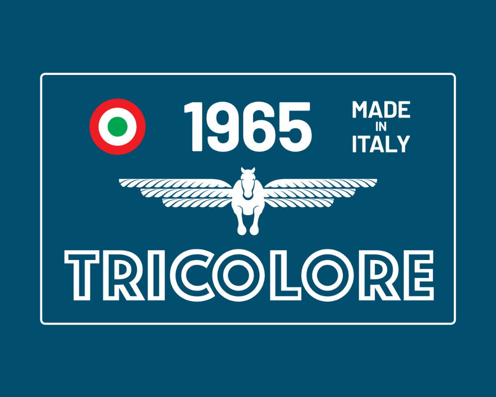 Ontdek de Elegante Wereld van Tricolore: Unieke Rijlaarzen in Stijl & Functionaliteit!