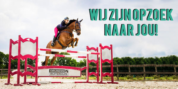 VACATURE: Marketinghulp - Parttime