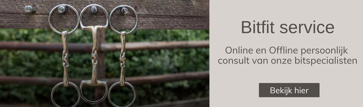 Bit testen met de Bitfit service Bitfit service - Drunens Ruiterhuis
