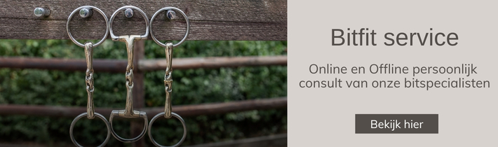 Bitfit service - Drunens Ruiterhuis