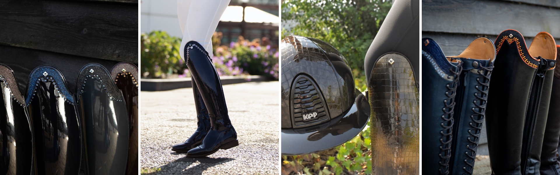 DeNiro bij Drunens Ruiterhuis