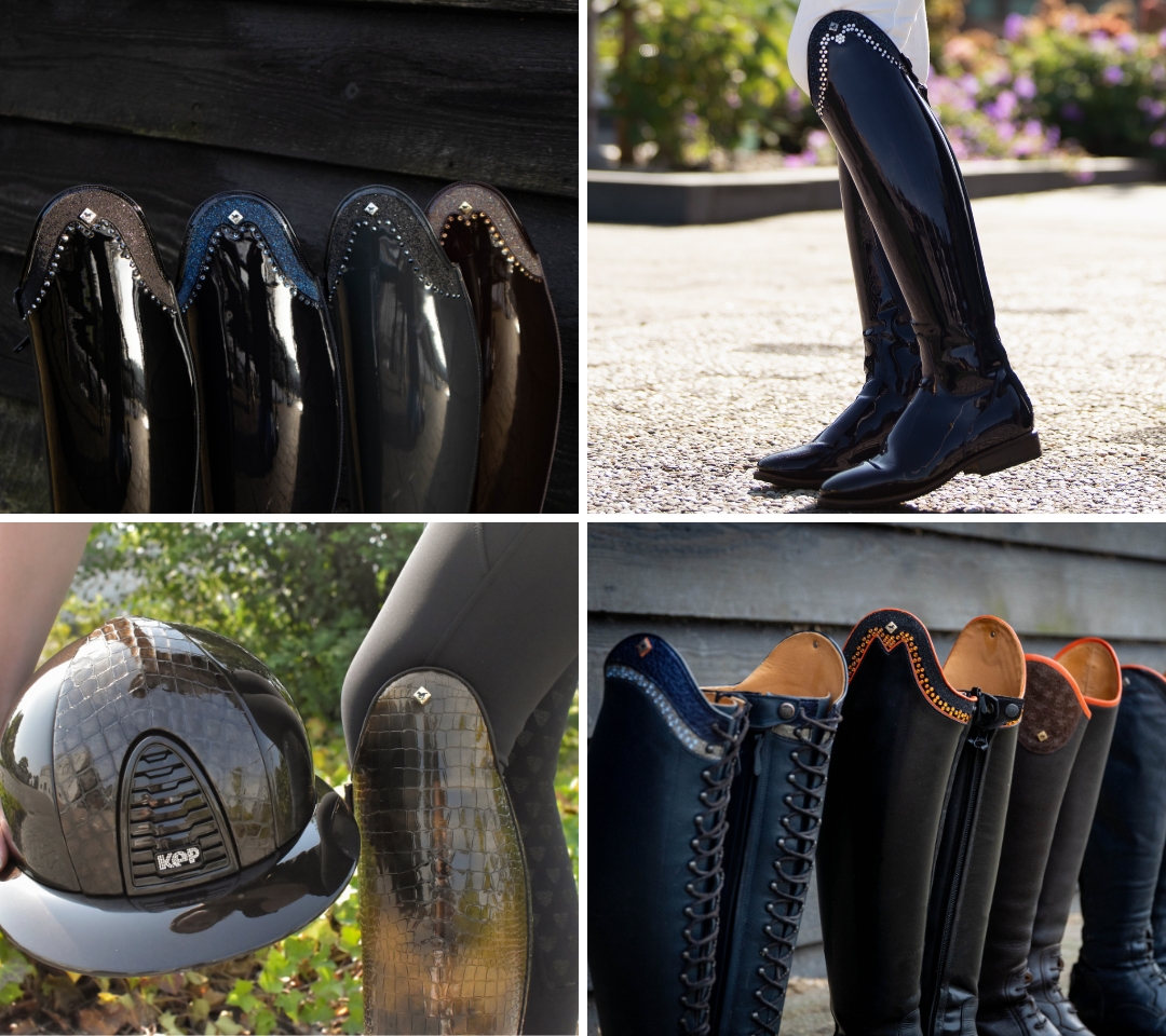 DeNiro bij Drunens Ruiterhuis