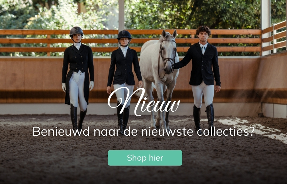 Shop nu de nieuwste zomercollecties bij Drunens Ruiterhuis