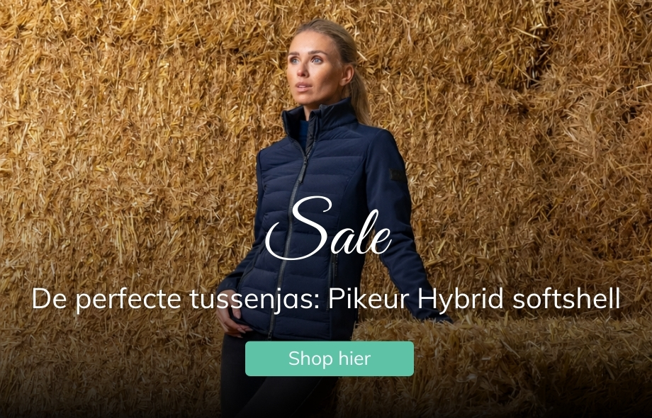 Zomerjassen sale bij Drunens Ruiterhuis. Softshel jassen: de perfecte tussenjas, nu in de sale!