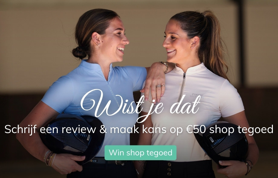 Nationale klantcontactweek: schrijf review en win shop te goed bij Drunens Ruiterhuis Wat vind jij van Drunens Ruiterhuis? Plaats review