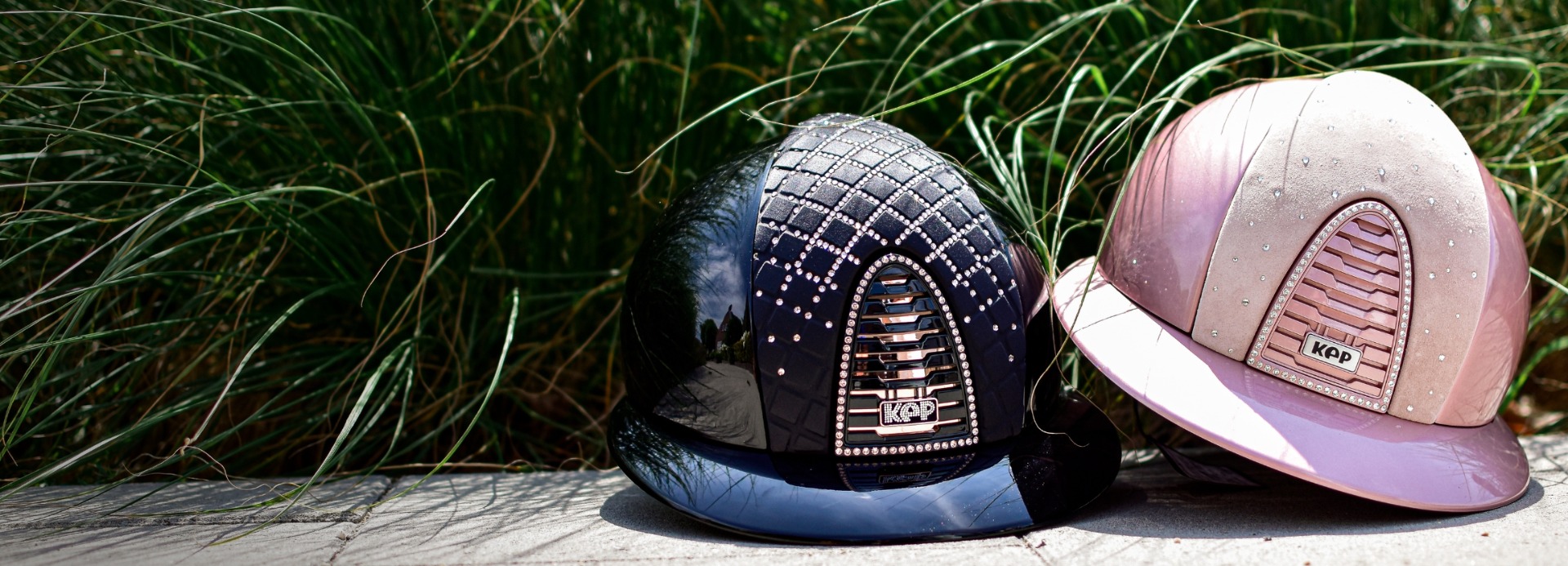 Shop jouw helm nog voor de orderdeadline