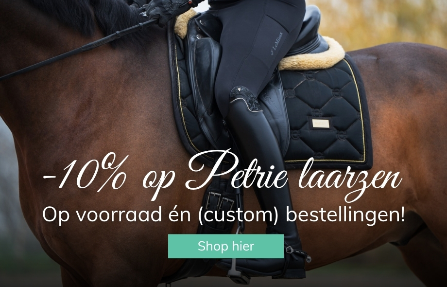 Save the Date! 10 t/m 26 oktober