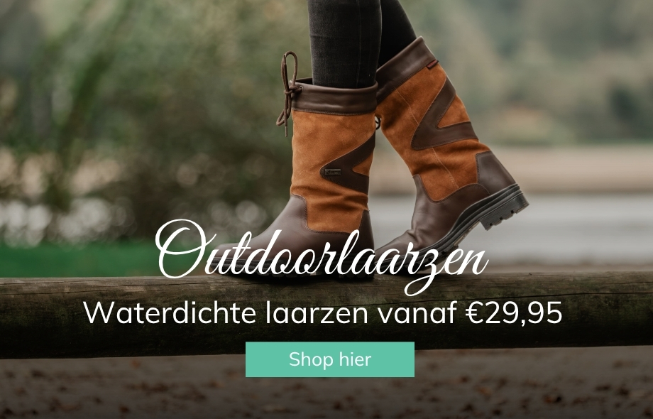 Deze week uitgelicht bij Drunens Ruiterhuis - Alles voor de perfecte herfst!