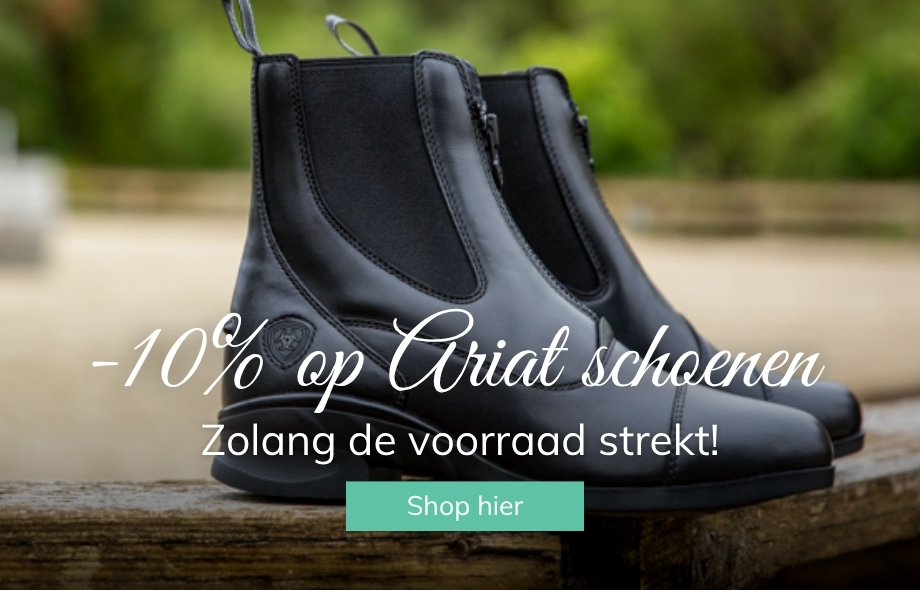 Maak kans op 50,- shoptegoed