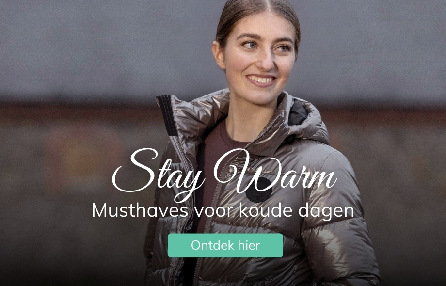 Wintercollectie bij Drunens Ruiterhuis