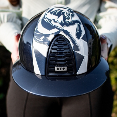 Bekijk hier de configurator van KEP Italia