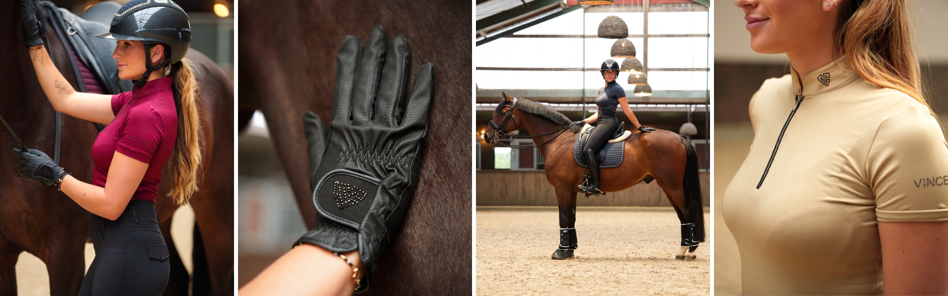 Vincere bij Drunens Ruiterhuis