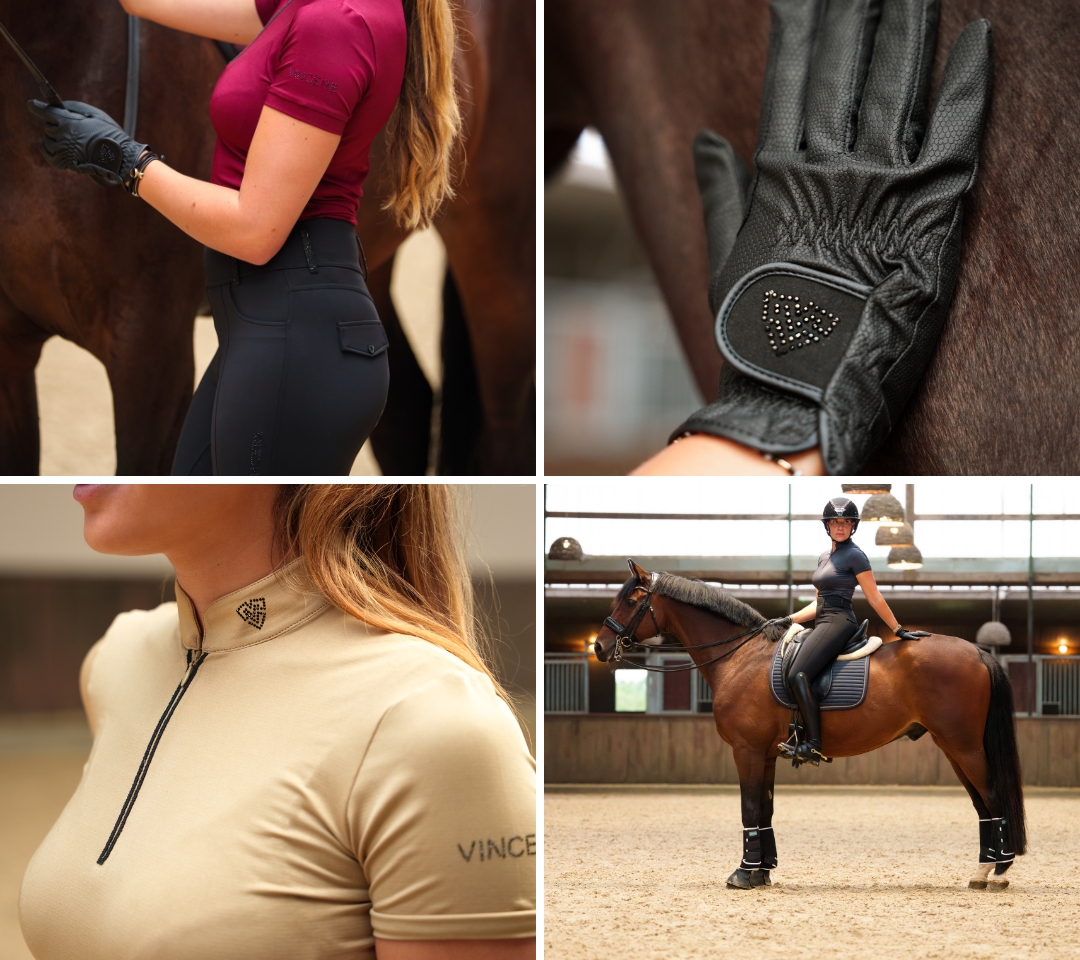 Vincere bij Drunens Ruiterhuis