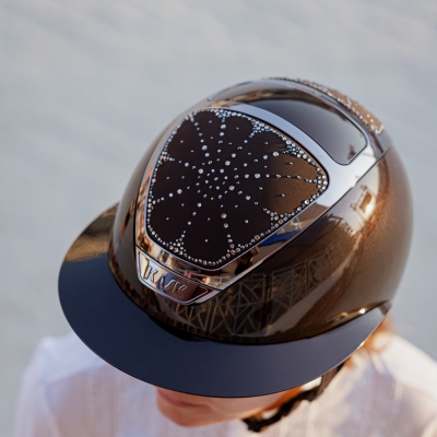 Bekijk hier de configurator van KASK