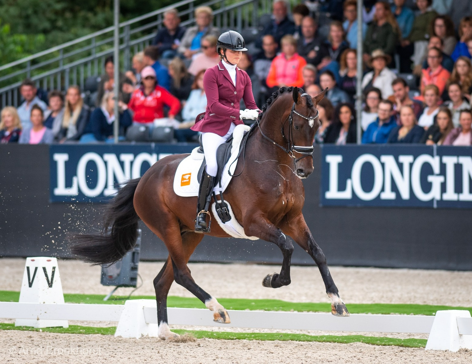 sfeer foto rijden emmilie