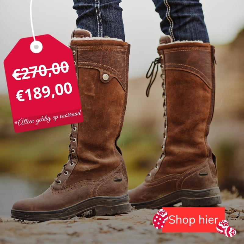 Ariat Wythburn