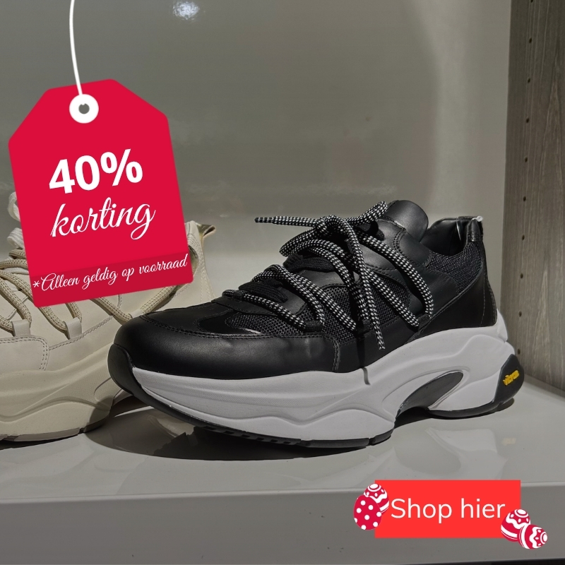 DeNiro sneakers