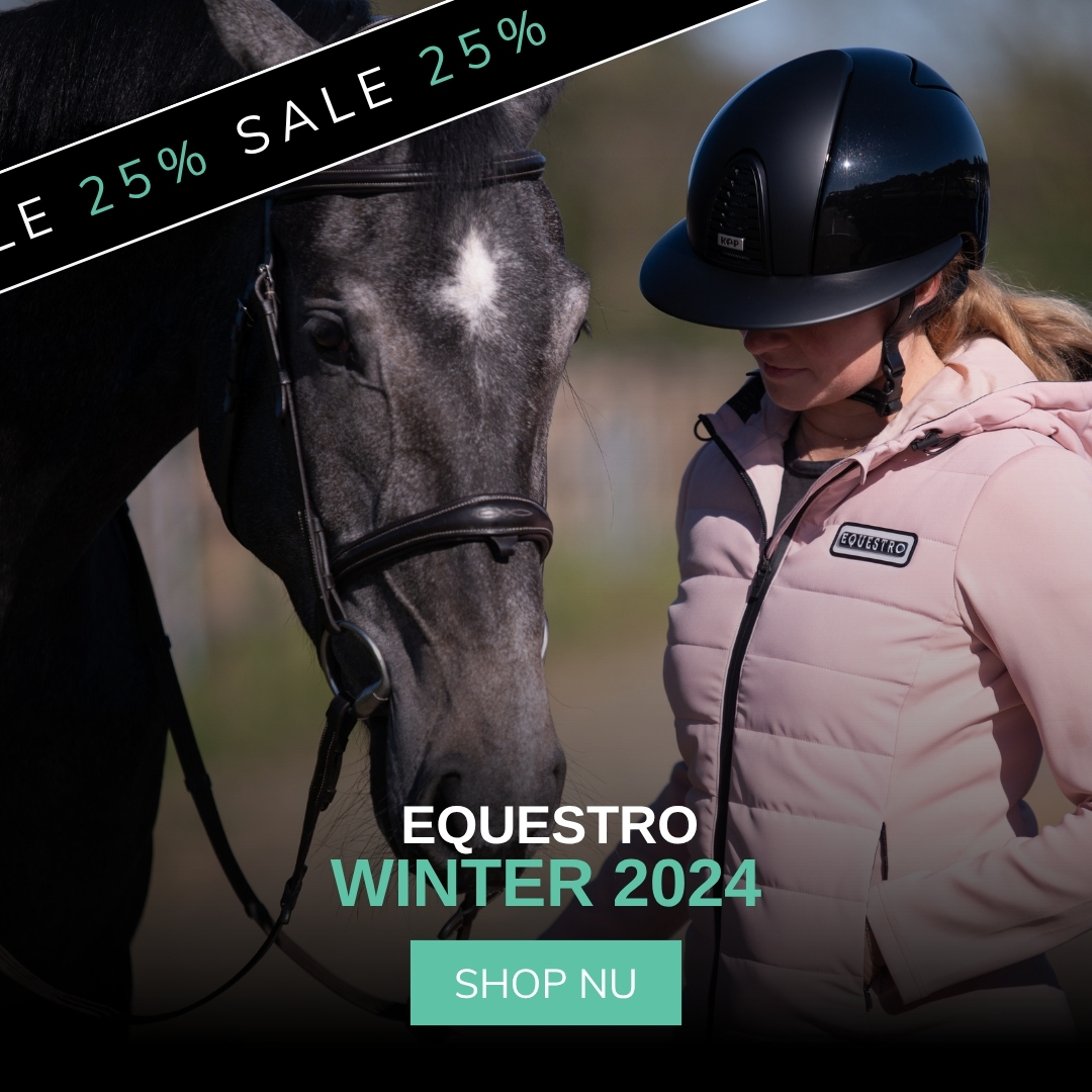 Equestro FW24-25