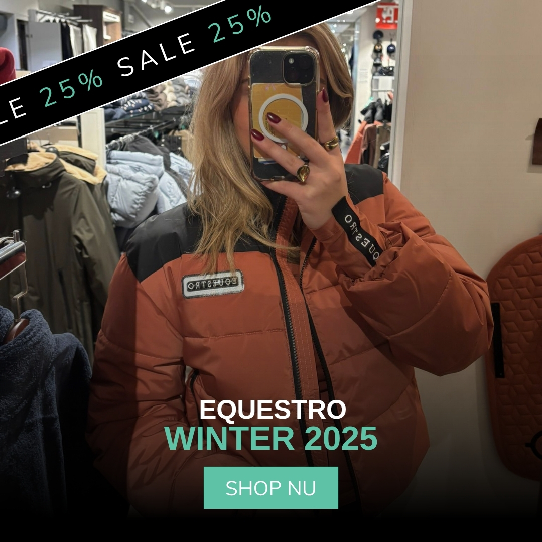 Equestro Winter 2025