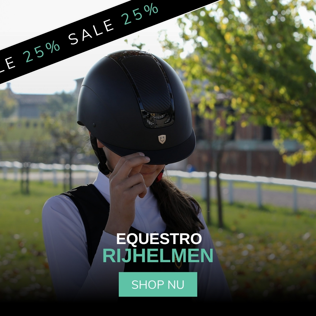 Equestro Rijhelmen