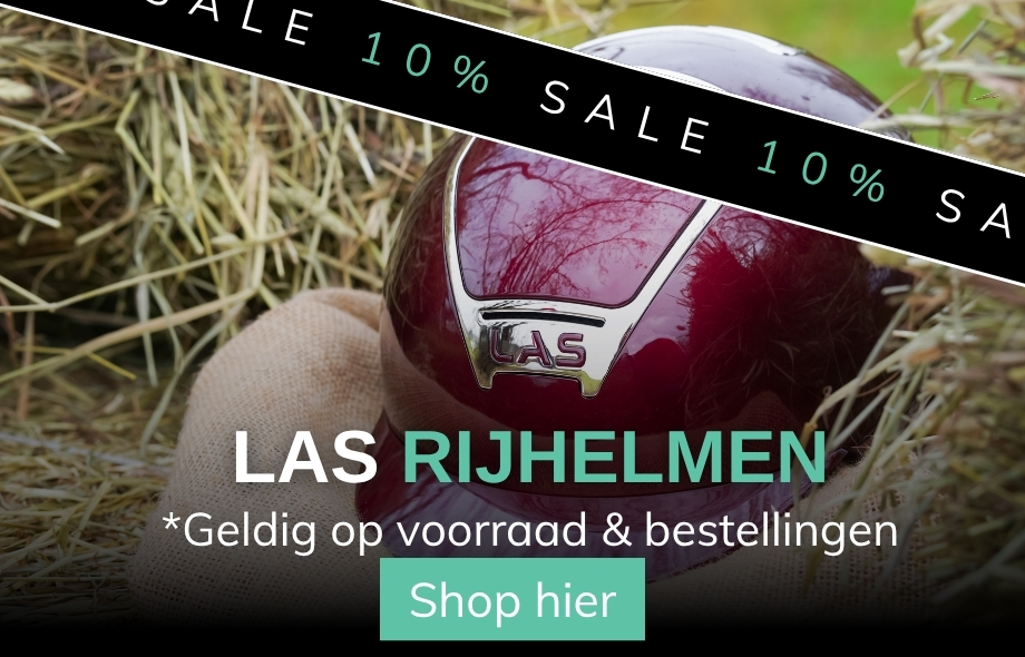 Las rijhelmen