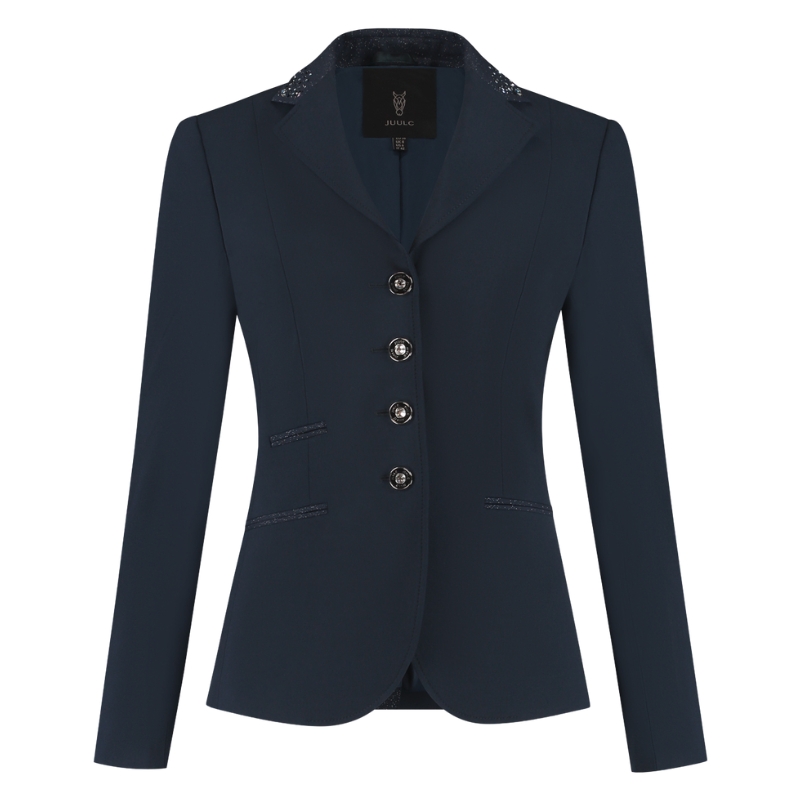 Navy Stardust jasje
