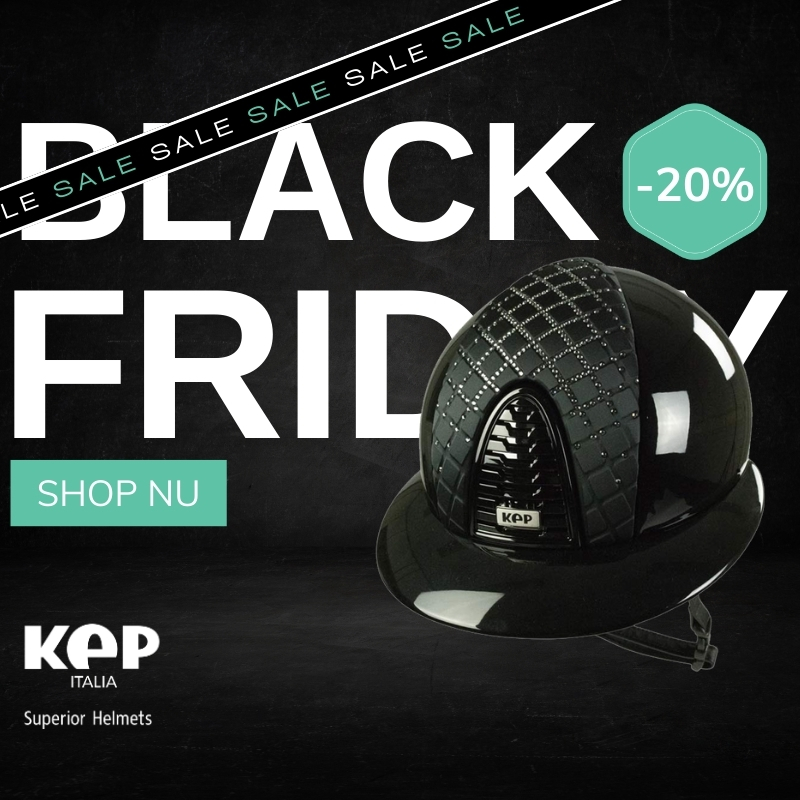 Black Friday KEP Italia Sale