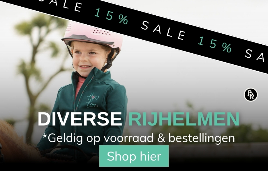 Rijhelmen overzicht
