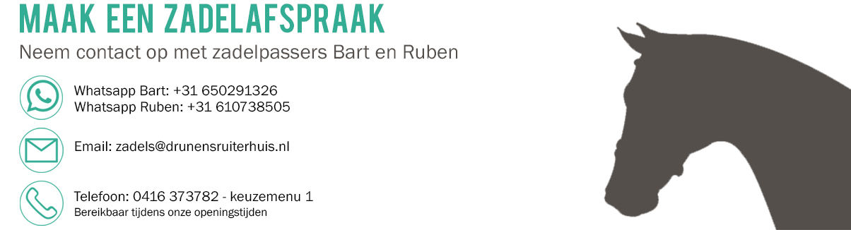 zadelafspraak